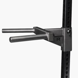 The Rogue Matador Heavy Duty Dip Station Rogue Fitness